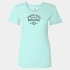 Ladies' Ideal T-Shirt Thumbnail