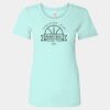 Ladies' Ideal T-Shirt Thumbnail