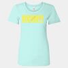 Ladies' Ideal T-Shirt Thumbnail