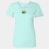 Ladies' Ideal T-Shirt Thumbnail